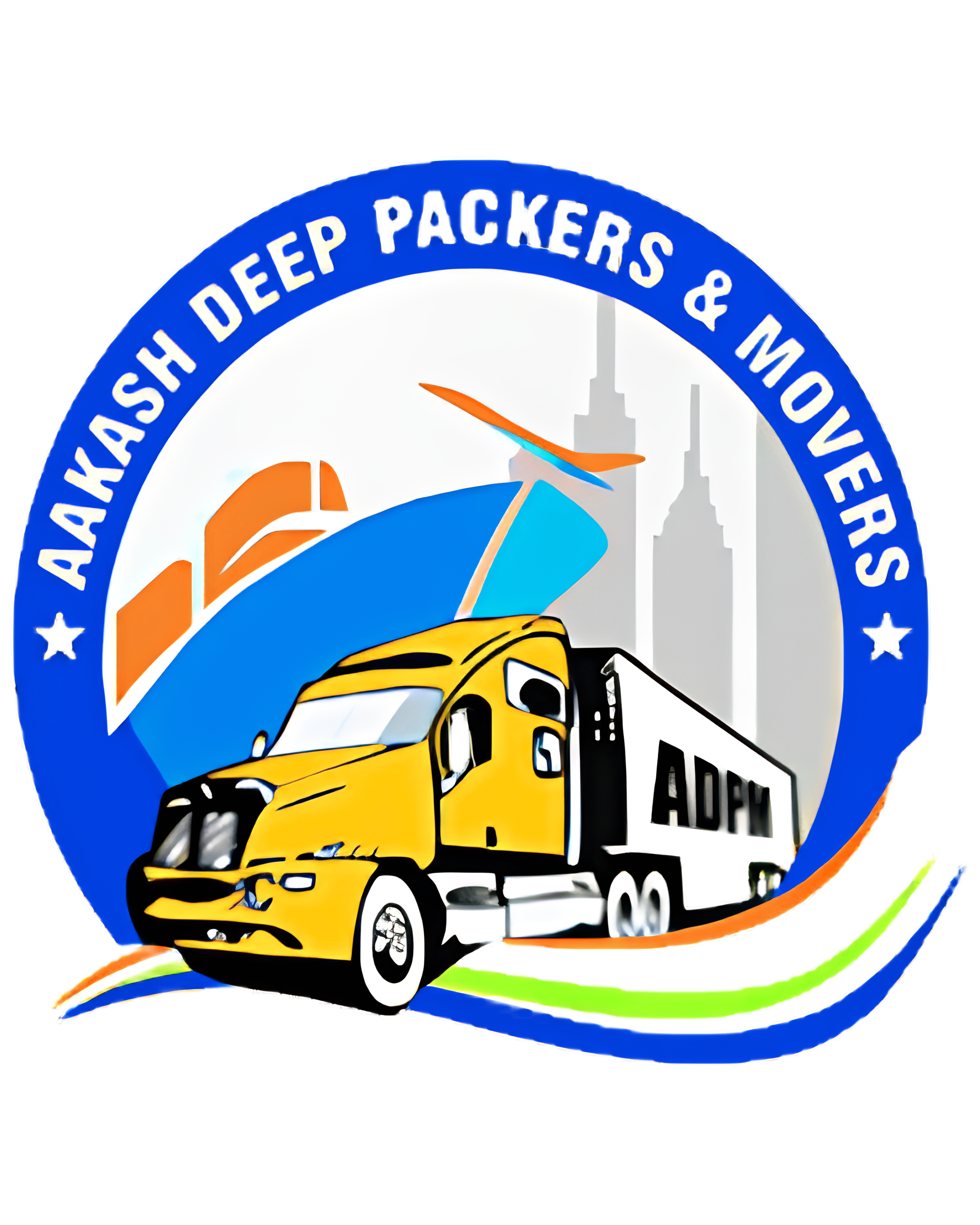 ADPM Logo